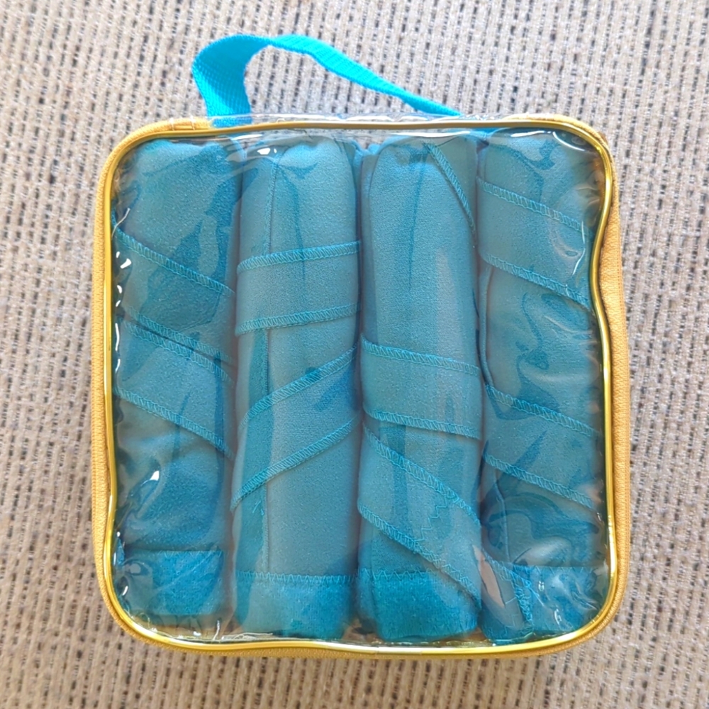 The Sleep Styler Rollers - Liked New!